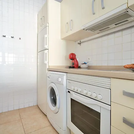 Apartamento En El Centro, Tranquilo Y Luminoso
