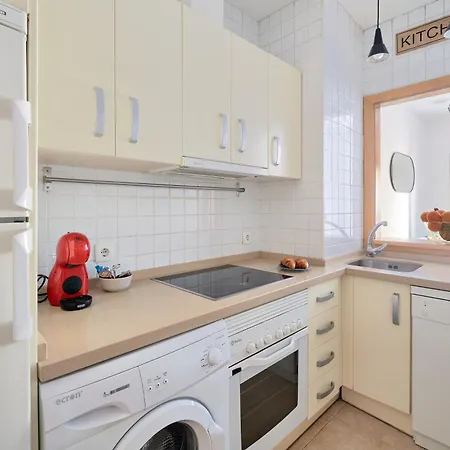 Apartamento En El Centro, Tranquilo Y Luminoso *