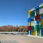 アパート En El Centro, Tranquilo Y Luminoso マラガ